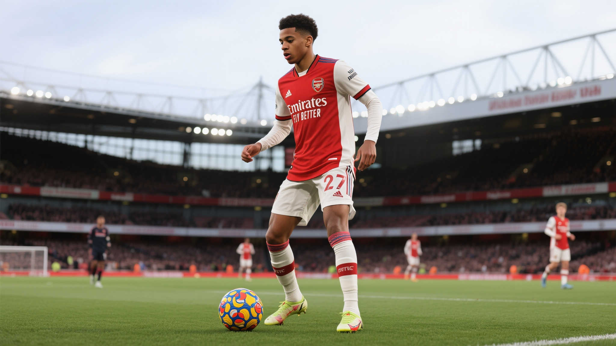 世界杯投注简介